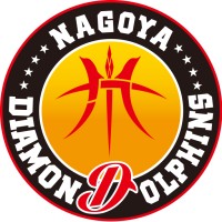 Nagoya Diamond Dolphins logo - Similar company to Kreation Talent Agency