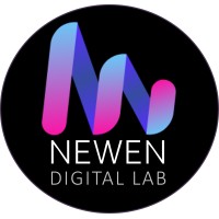 Newen Digital Lab logo - Similar company to Meb Lab Interactive