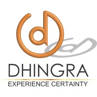 Dhingra Plastic And Plastiscisers Pvt Ltd (DP3L) logo - Similar company to Civitechsol