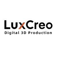 LuxCreo logo - Similar company to Intamsys