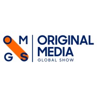 OMGSHOW MENA logo - Similar company to Third Tangent