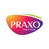 Praxo pharm logo - Similar company to Praxo Pharm