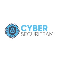 CYBERSECURITEAM logo - Similar company to Freakapp