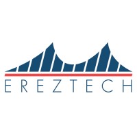 Ereztech logo - Similar company to Reade Advanced Materials