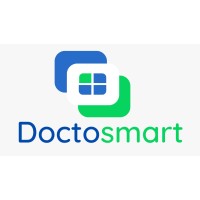 Doctosmart logo - Similar company to Caits Info Solutions Pvt Ltd.
