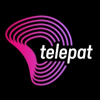 Telepat.io logo - Similar company to Appscend