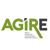 AGIRE - Creusot Montceau logo - Similar company to 1Territoire 1Solution