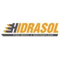 HIDRASOL MOVING FLOOR logo - Similar company to Cavenco Sl