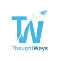Thought Ways logo - Similar company to Codeate
