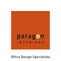 Paragon Interiors logo - Similar company to Ced.Space