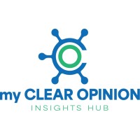 myCLEARopinion Insights Hub logo - Similar company to Deepdive Consultancy