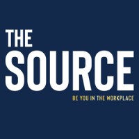 The Source Platform (for Women in Cyber) logo - Similar company to Eu Rep
