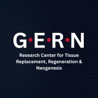 GERN logo - Similar company to Ut Southwestern Biomedical Engineering
