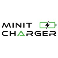 Minit Charger logo - Similar company to Sommerset Engineering As