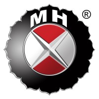 MH2U logo - Similar company to Pharma Dosing