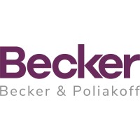 Becker & Poliakoff Czech Republic logo - Similar company to Servintec Sas