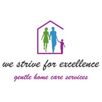 Gentle Home Care Services Inc.