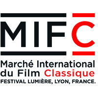 Marché International du Film Classique - Festival Lumière logo - Similar company to Refractio