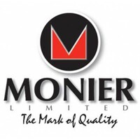 Monier Limited logo - Similar company to Lamana Development