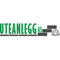Uteanlegg AS logo - Similar company to Grøteig As