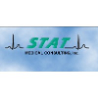 STAT Medical Consulting, Inc logo - Similar company to Fortis Medical Billing
