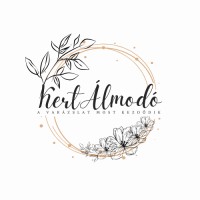 Kertálmodó by Borbás Ágnes logo - Similar company to Dma Ponthu Kft.