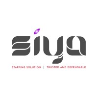 Siya Staffing Solution logo - Similar company to Techtweed