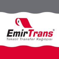 EmirTrans Sublimation Paper logo - Similar company to Fiber Flex