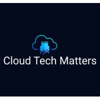 Cloud Tech Matters logo - Similar company to Flowis