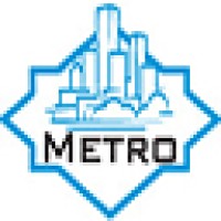 Metro Welding Supply Corporation logo - Similar company to California Tool And Welding Supply