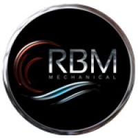 RBM Mechanical Ltd logo - Similar company to Mtpcooling