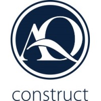 AQ Construct logo - Similar company to Aq Group