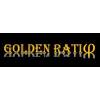 Golden Ratiφ logo - Similar company to School Of Data Science