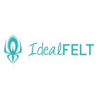Ideal Felt sa-nv logo - Similar company to Demcon Ql Polymers