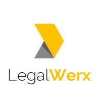 LegalWerx Marketing logo - Similar company to Coastal Digital Group