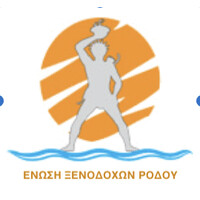 Rhodes Hotel Association logo - Similar company to Hellenic Hoteliers Federation