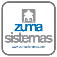 Zuma Sistemas logo - Similar company to D4.Team