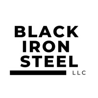 Black Iron Steel LLC logo - Similar company to Putman Construction & Concrete