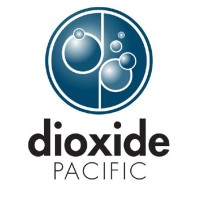 Dioxide Pacific logo - Similar company to Future Pools