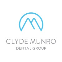 Clyde Munro Dental Group logo - Similar company to Go Circles