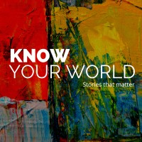 Know Your World logo - Similar company to Onlinexbrl.Com