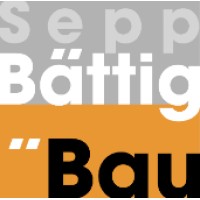 Sepp Bättig Bau AG logo - Similar company to Freitag Architektur Gmbh
