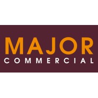 Major Commercial logo - Similar company to Arbery