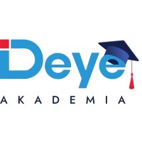 Akademia Deye logo - Similar company to Heckmann Gruppe