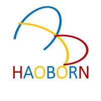 HAOBORN logo - Similar company to Backloop Srl