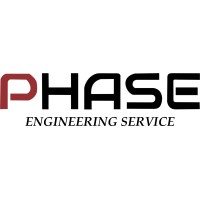 PHASE ING SAS logo - Similar company to Enerbit