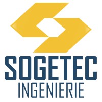 SOGETEC INGENIERIE logo - Similar company to Solinfra Geotechnique