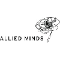 Allied Minds logo - Similar company to Federated Wireless