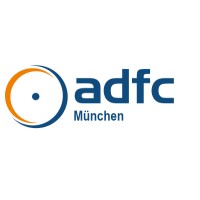 ADFC München e.V. logo - Similar company to Allgemeiner Deutscher Fahrrad-Club (Adfc) Landesverband Bayern E. V.