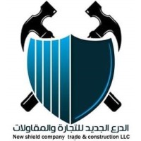 New Shield Trd.&Con. logo - Similar company to Mammoth Constructions